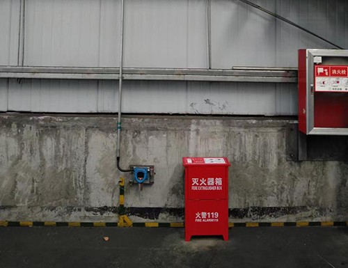 氫氣檢測儀檢定規(guī)程標準流程